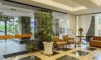 Imagem 4: Apartamento com 3 dormitórios para alugar, 177 m² por R$ 12.100,00/mês - Mont'Serrat