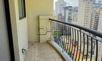 Imagem 5: Aluguel Apartamento 1 Dormitórios - 46 m² Jardim Paulista