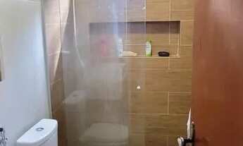 Imagem 3: CASA NO CALHAU Casa com 3 dormitórios