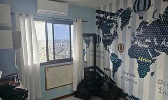 Imagem 7: Villa Privilege - Aluga-se 2 Quartos totais com 70m2