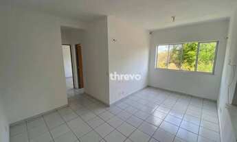 Imagem 2: Apartamento com 2 dormitórios, 45 m² - venda por R$ 180.000,00 ou aluguel por R$ 937,00/mê