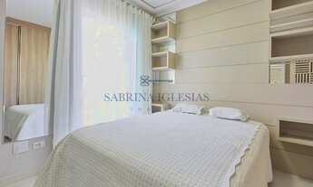 Imagem: APARTAMENTO 1 QUARTO NO ED. MAISON NO ALTO