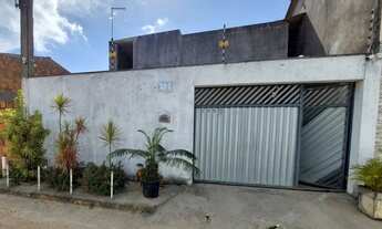 Imagem: Casa a venda no cis tomba