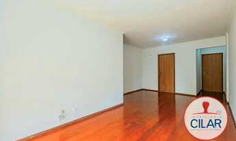 Imagem 4: Imobiliária Cilar Aluga Apartamento 3 Quartos no Bacacheri com 158,50m², Ref. 00013.003