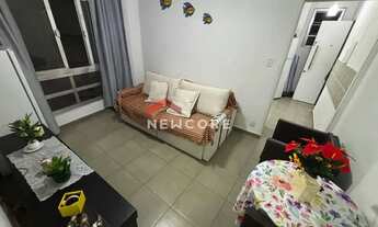 Imagem 4: Apartamento em Rua Leopoldo Motta e Silva - Itararé - São Vicente/SP