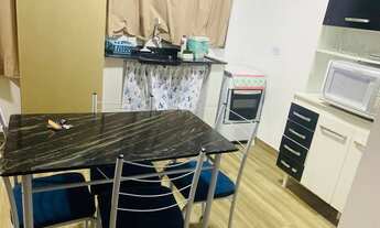 Imagem 5: Alugo Kitnet Mobiliada e Decorada