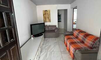 Imagem 2: Conjunto Orlando Lobato