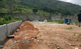 Imagem 3: Vendo terreno no arco íris em Atibaia -SP