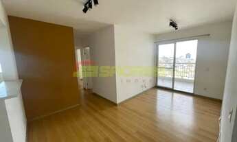 Imagem: Apartamento 76 m² na Vila Guilherme por