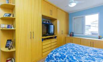 Imagem 4: Casa em Vila Gustavo