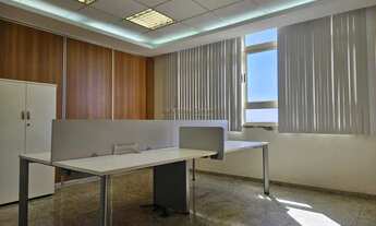 Imagem 4: Andar para aluguel no Centro de São Paulo