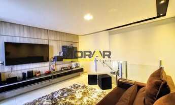 Imagem 4: Cobertura à venda no bairro Fernão Dias 160m²