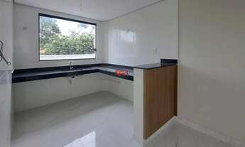 Imagem 3: Cobertura com 3 dormitórios à venda, 127 m² por R$ 582.900,00 - Santa Branca - Belo Horizo