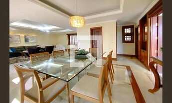 Imagem 5: Casa à Venda - Mangabeiras, 3 Quartos, 445 m2