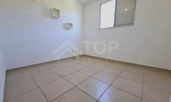 Imagem 6: APARTAMENTO PARA ALUGAR COM 2 QUARTOS NO CONDOMÍNIO SPAZIO MONT ROYAL