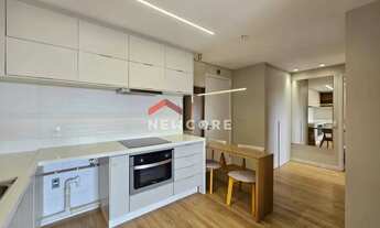 Imagem 7: Apartamento em Alameda Doutor Octávio Pinheiro Brisolla - Vila Nova Cidade Universitária