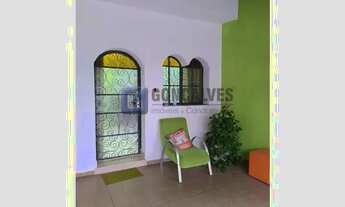 Imagem 2: Sobrado 3 dormitórios sendo 1 suite, 128 mts² no Bairro Campestre em Santo André