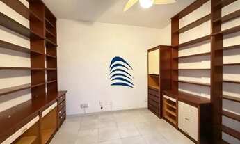 Imagem 4: Excelente 3/4 com dependência, sendo uma suíte, nascente total, 104 m², sala ampla, super