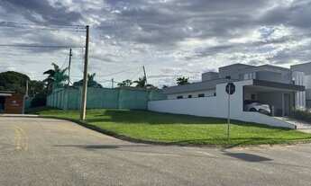 Imagem 2: Terreno esquina 250 m2 CAMPOS DO CONDE - Sorocaba