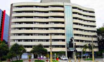 Imagem 10: George V Pinheiros com 2 dorms disponível para locação na Zona Oeste