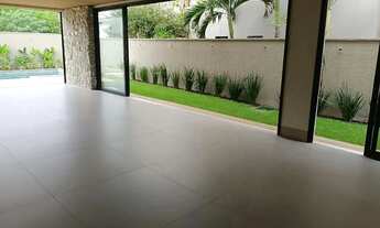 Imagem 6: Sobrado de 392 m² com 04 suítes à venda por R$ 4.390.000,00 - Jardins Verona - Goiânia/GO