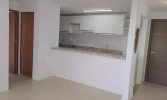 Imagem 5: Apartamento com 1 dormitório para alugar, 50 m² por R$ 4.300,00/mês - Armação - Salvador/B