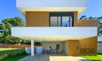 Imagem 5: Casa Condominio para Venda - 340m², 4 dormitórios, sendo 4 suites, 4 vagas - Alphaville