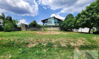 Imagem 5: Lote em Condomínio Ponta Negra 2 600m2 Ponta Negra Manaus