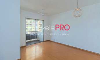 Imagem: Otimo apartamento com 84 m² com 2 dormitórios