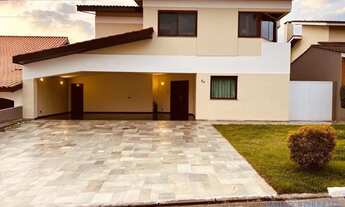 Imagem 6: CASA EM CONDOMÍNIO - ALPHAVILLE - SP