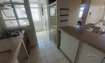 Imagem 3: Apartamento Arejado de 2 Quartos no Itacorubi