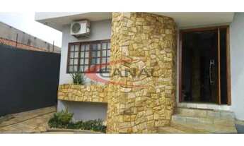 Imagem: Casa Jardim Petropolis ! Bauru