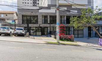 Imagem 2: Comercial para Locação em São Paulo, JABAQUARA, 2 banheiros, 2 vagas