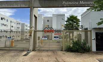 Imagem: Apartamento com 2 quartos para Locação