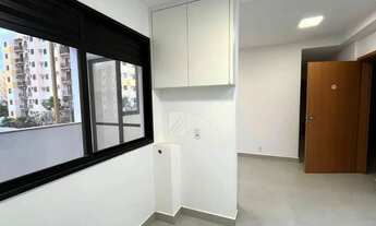 Imagem 7: Apartamento com 2 dormitórios para alugar, 53 m² por R$ 2.660,00/mês - Jardim Bosque das V