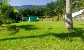 Imagem 6: Atlântica Imóveis tem excelente sítio à venda, 50000 m² por R$ 1.200.000,00 - Serra da Cru