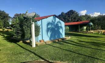 Imagem 3: Chácara para locação