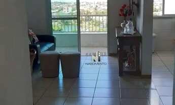 Imagem 13: Apartamento, 75 m² - venda por R$ 580.000,00 ou aluguel por R$ 5.432,00/mês - Recreio Ipit