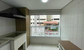 Imagem 3: Apartamento no Bairro Rudge Ramos em São Bernardo do Campo