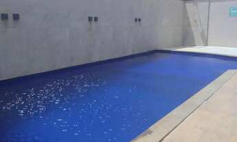 Imagem 2: Apartamento de 146 m² Condomínio Monte Carlo Residence