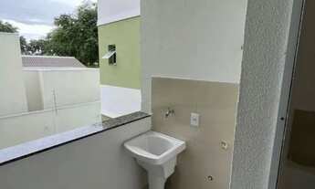 Imagem 7: Condomínio Ohara Residence