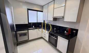 Imagem 6: CIDADE JARDIM Excelente oportunidade - Porteira fechada Lindo 3/4, sendo 2 suítes, nascent