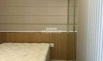 Imagem 4: Apartamento mobiliado para locação, bairro Patrimônio