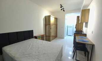 Imagem 3: Studio Mobiliado - Tatuapé - Próximo Metrô