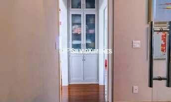 Imagem 7: Residencial Apartamento no Sion com 131,00 (M²), 4 quartos e 2 vagas para Aluguel, Venda