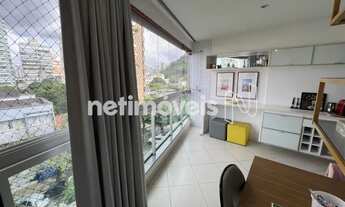 Imagem: Apartamento 2 quartos em Praia do Canto