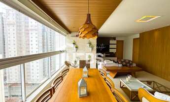 Imagem 3: Cora Alto do Bueno: Apartamento de Alto Padrão com 3 Suítes no Coração do Setor Bueno!