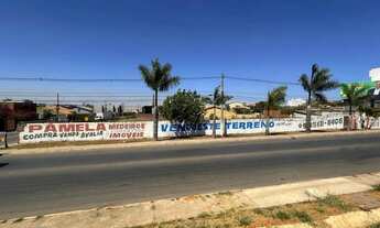 Imagem 5: RUA 3 - LOTE DE ESQUINA COMERCIAL