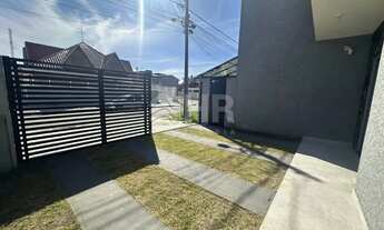 Imagem 2: Casa com 02 dormitórios sendo 01 suíte e 01 vaga de garagem Monções Pontal de Paraná