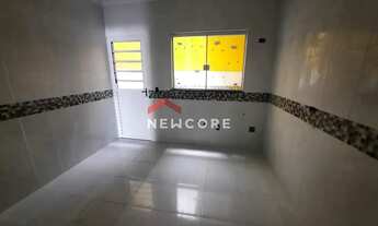 Imagem: Sobrado em Rua Marabu - Vila Sabrina - São